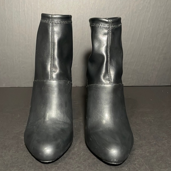 ZARA cloth ankle boots in women’s EUR size 36 - Picture 4 of 13